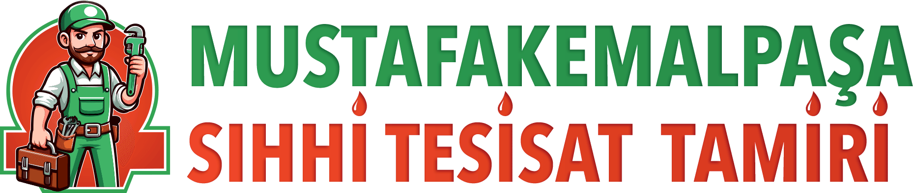 MUSTAFAKEMALPAŞA TESİSAT | TESİSAT TAMİRİ | 05303344416