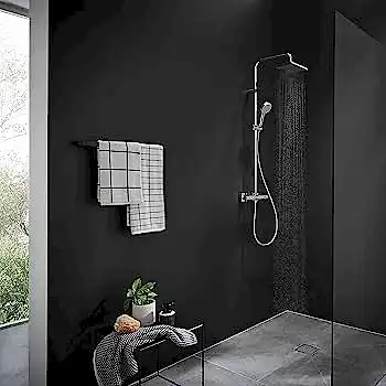 Ankastre Banyo Tesisatı Kurulumu