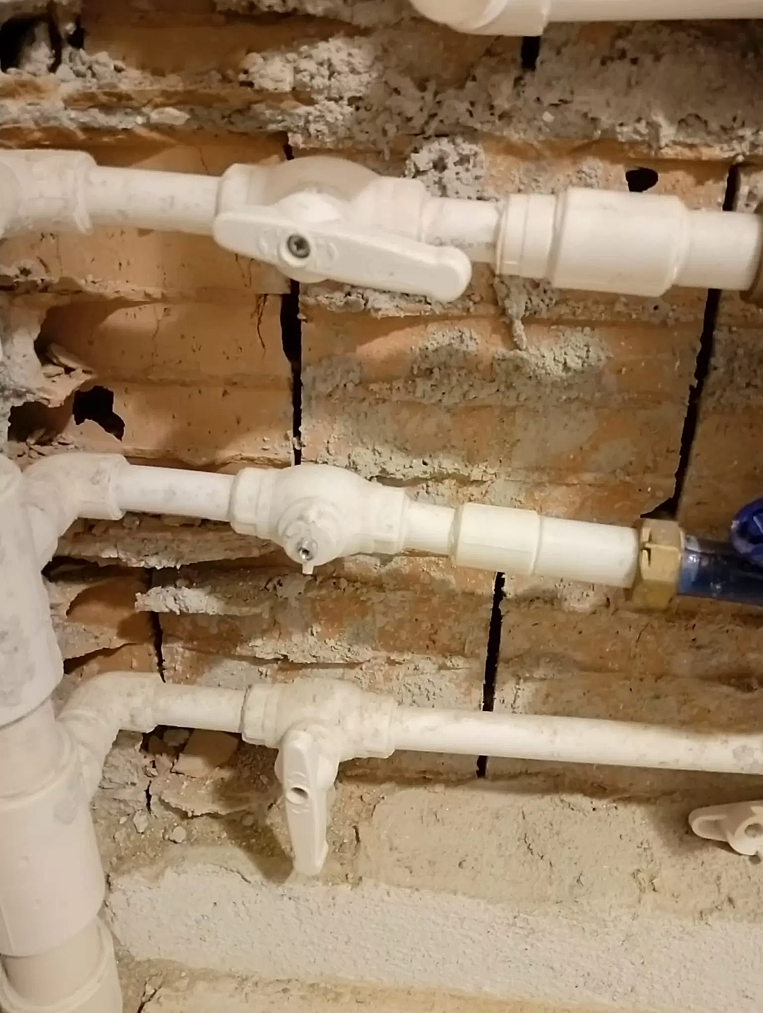 Bina Sıhhi Tesisat Tamiri ve Montajı